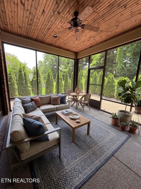 Tiny photo for 12533 Daisy Field Lane, Farragut, TN 37934 (MLS # 1344332)