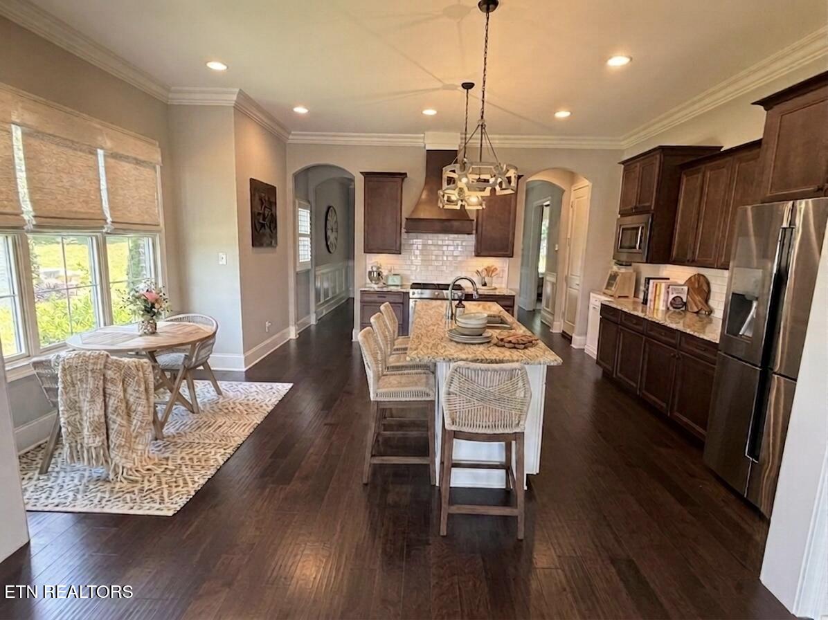 12533 Daisy Field Lane