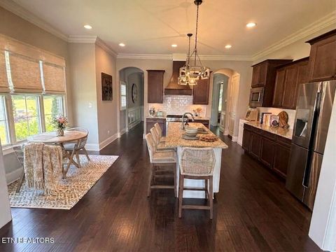 Tiny photo for 12533 Daisy Field Lane, Farragut, TN 37934 (MLS # 1344332)