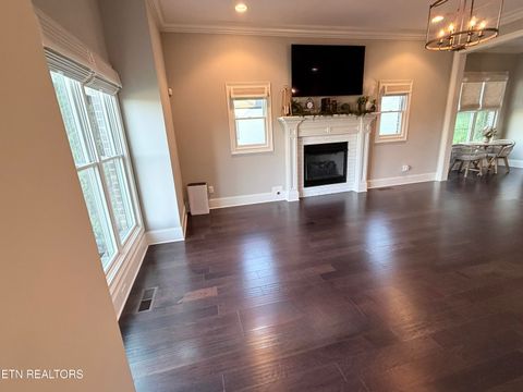 Tiny photo for 12533 Daisy Field Lane, Farragut, TN 37934 (MLS # 1344332)