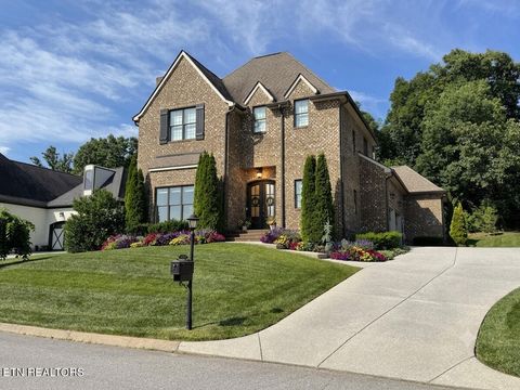 Photo of 12533 Daisy Field Lane, Farragut, TN 37934 (MLS # 1344332)