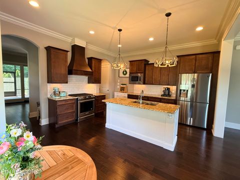Tiny photo for 12533 Daisy Field Lane, Farragut, TN 37934 (MLS # 1344332)
