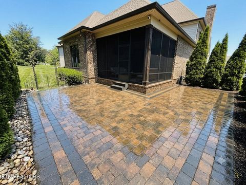 Tiny photo for 12533 Daisy Field Lane, Farragut, TN 37934 (MLS # 1344332)