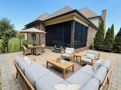 Tiny photo for 12533 Daisy Field Lane, Farragut, TN 37934 (MLS # 1344332)