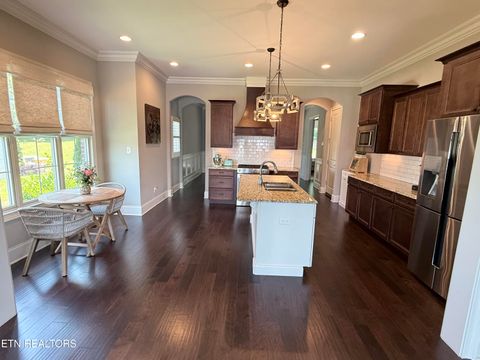 Tiny photo for 12533 Daisy Field Lane, Farragut, TN 37934 (MLS # 1344332)