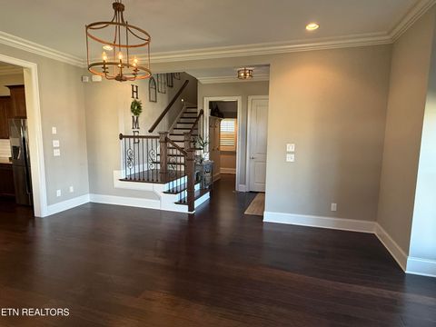 Tiny photo for 12533 Daisy Field Lane, Farragut, TN 37934 (MLS # 1344332)