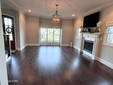 Tiny photo for 12533 Daisy Field Lane, Farragut, TN 37934 (MLS # 1344332)