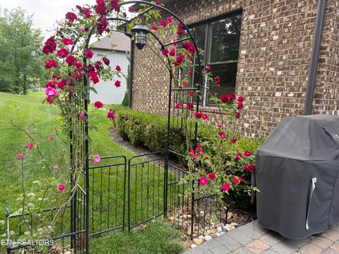 Tiny photo for 12533 Daisy Field Lane, Farragut, TN 37934 (MLS # 1344332)