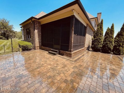 Tiny photo for 12533 Daisy Field Lane, Farragut, TN 37934 (MLS # 1344332)