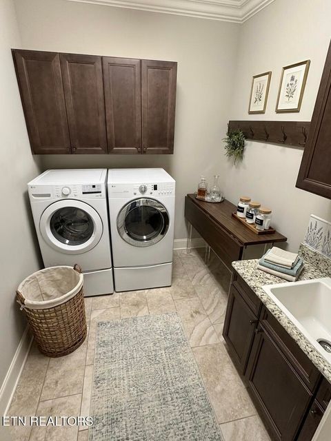 Tiny photo for 12533 Daisy Field Lane, Farragut, TN 37934 (MLS # 1344332)
