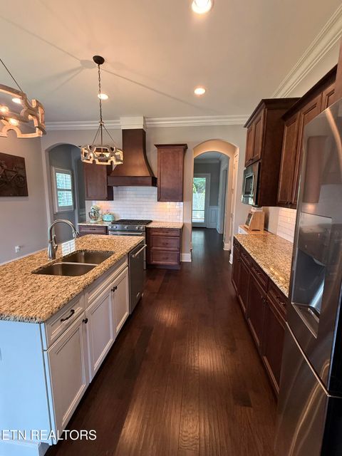 Tiny photo for 12533 Daisy Field Lane, Farragut, TN 37934 (MLS # 1344332)