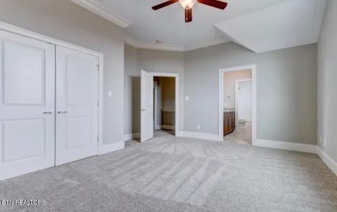 Tiny photo for 12533 Daisy Field Lane, Farragut, TN 37934 (MLS # 1344332)