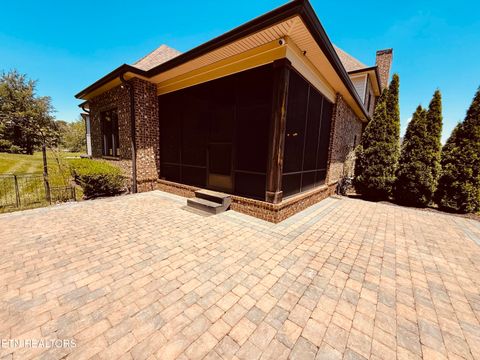 Tiny photo for 12533 Daisy Field Lane, Farragut, TN 37934 (MLS # 1344332)