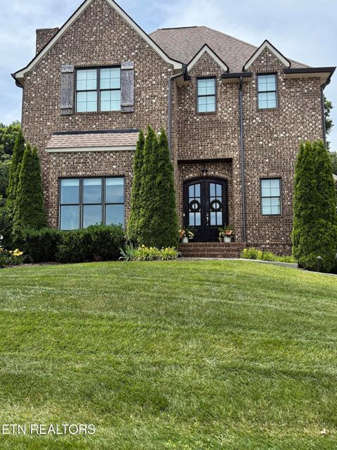 Tiny photo for 12533 Daisy Field Lane, Farragut, TN 37934 (MLS # 1344332)