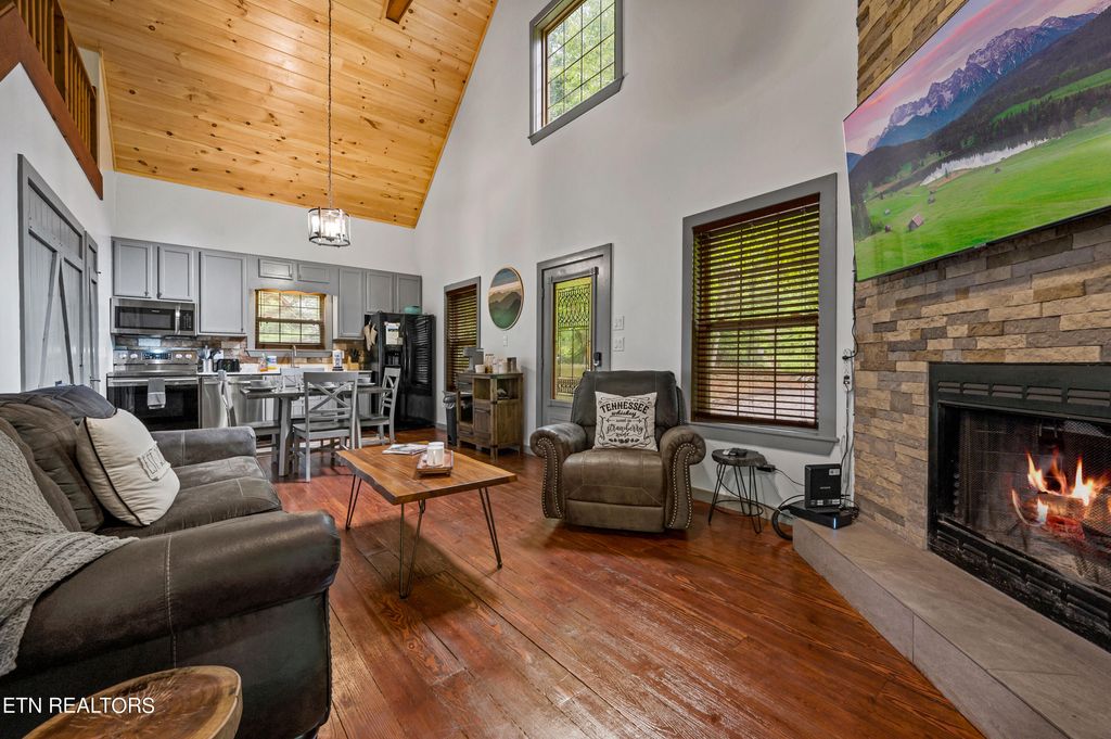 Photo of 516 Clearwater Circle, Townsend, TN 37882 (MLS # 1242646)