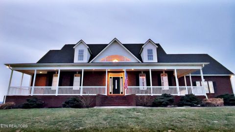 765 Longview Drive Greenback TN 37742