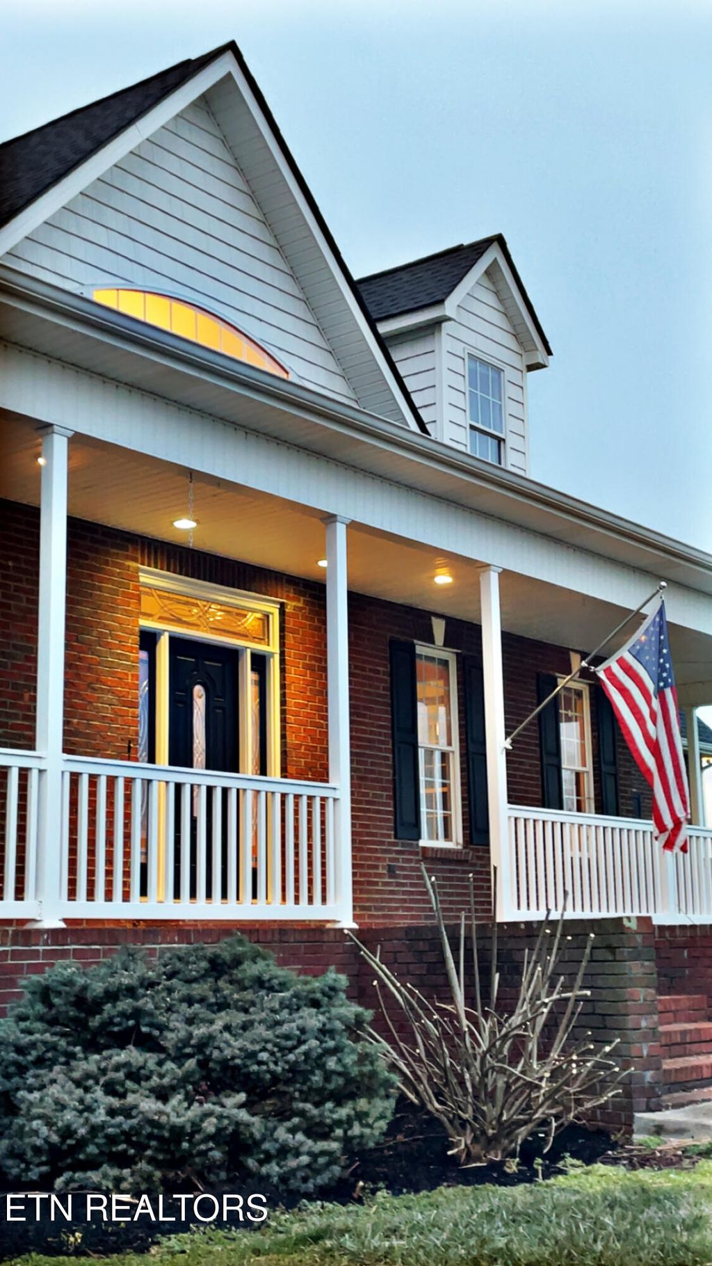 Photo of 765 Longview Drive, Greenback, TN 37742 (MLS # 1328619)