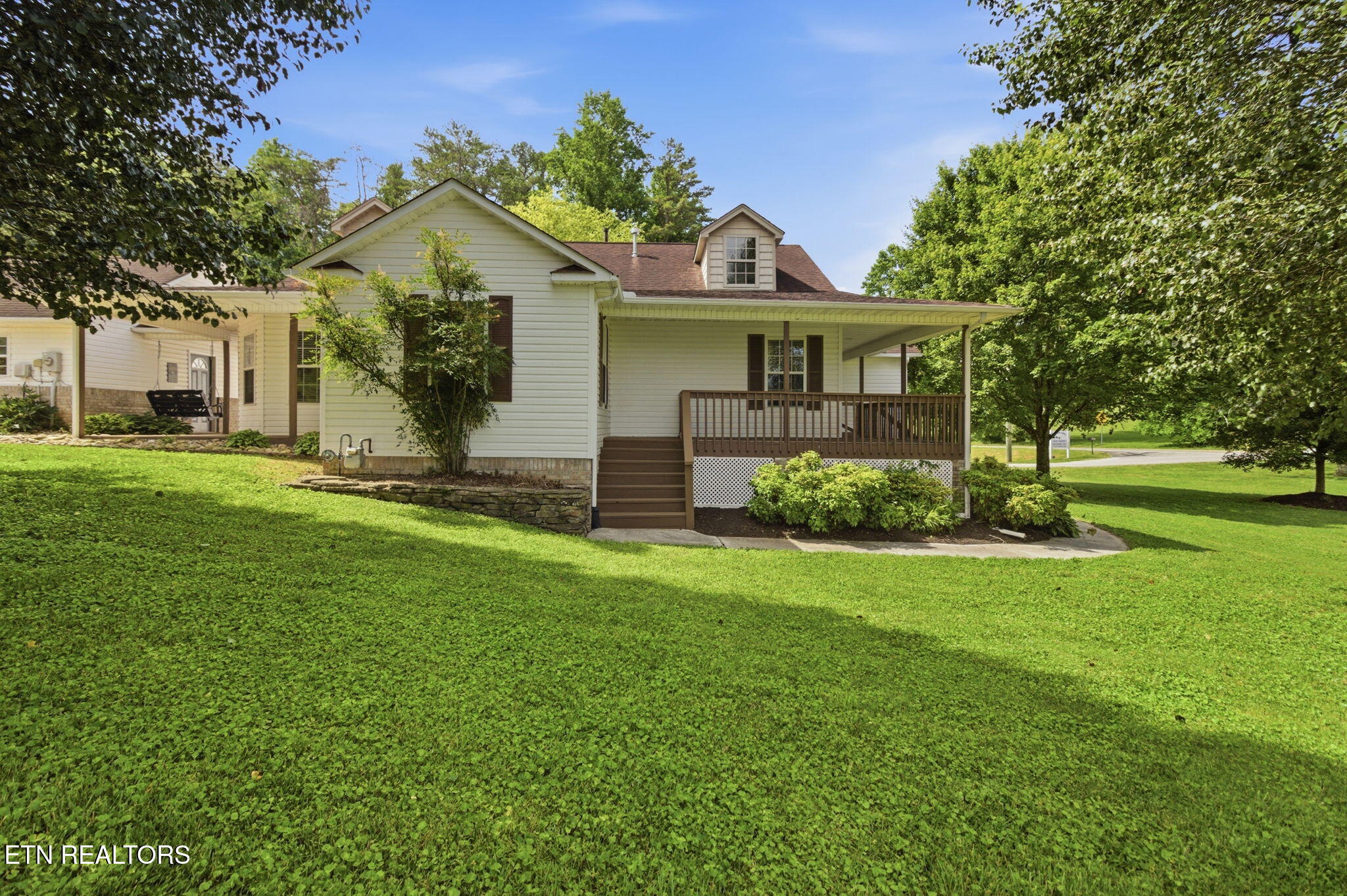 708 New Clear Branch Rd