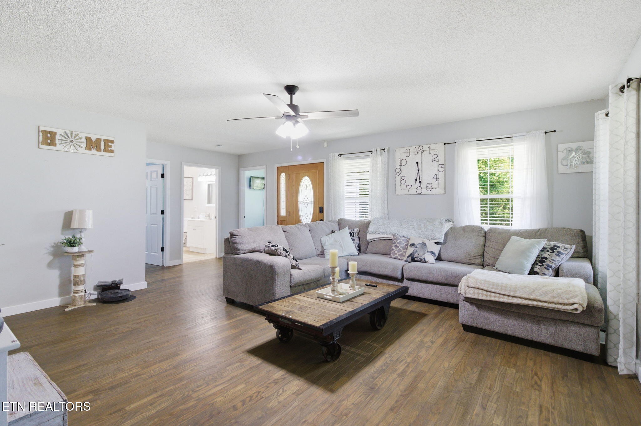 708 New Clear Branch Rd