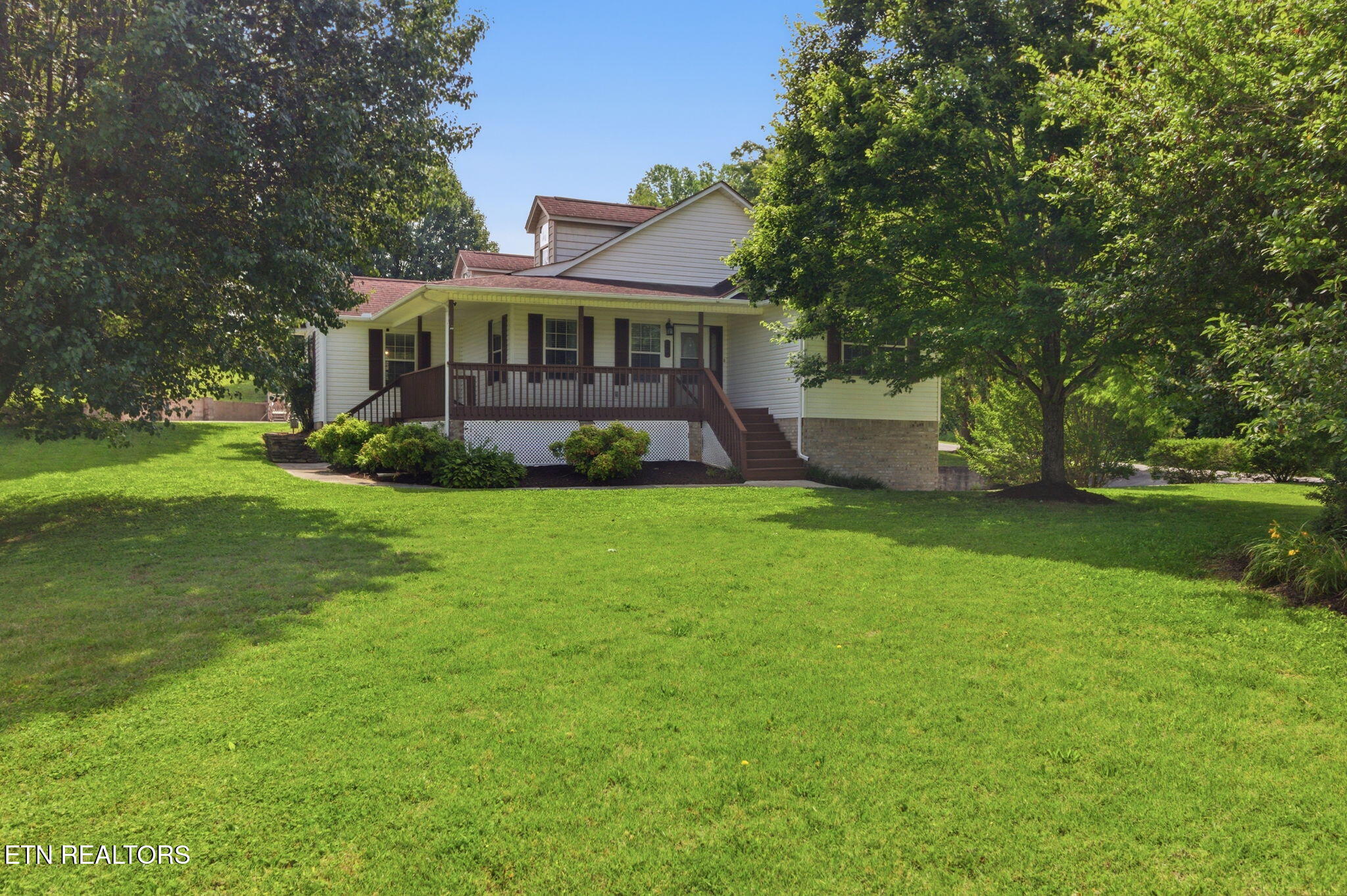 708 New Clear Branch Rd