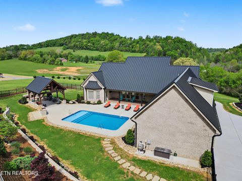 Tiny photo for 8519 Martin Mill Pike, Knoxville, TN 37920 (MLS # 1336860)