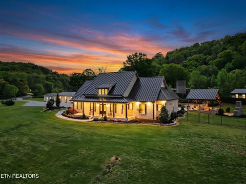 Photo of 8519 Martin Mill Pike, Knoxville, TN 37920 (MLS # 1336860)