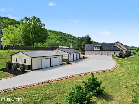 Tiny photo for 8519 Martin Mill Pike, Knoxville, TN 37920 (MLS # 1336860)