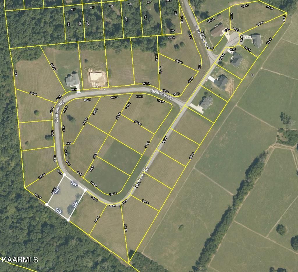 Photo of 405 Overlook Drive, Dayton, TN 37321 (MLS # 1202294)