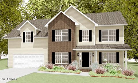 Photo of 2905 Green Summers Rd, Knoxville, TN 37938 (MLS # 1319397)