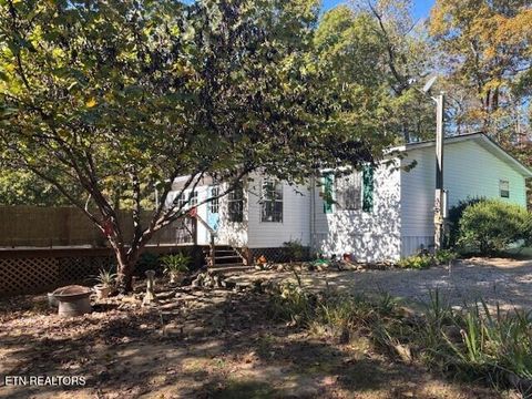 Photo of 503 Valley Loop, Pikeville, TN 37367 (MLS # 1319558)