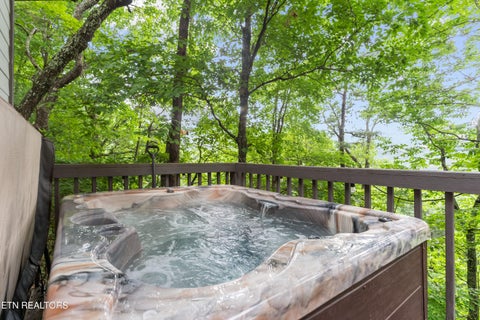 Tiny photo for 1523 Gillespie Way, Gatlinburg, TN 37738 (MLS # 1349993)