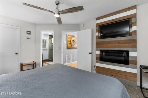 Tiny photo for 1523 Gillespie Way, Gatlinburg, TN 37738 (MLS # 1349993)