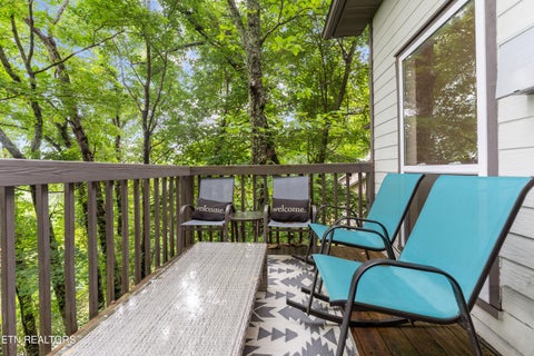 Tiny photo for 1523 Gillespie Way, Gatlinburg, TN 37738 (MLS # 1349993)