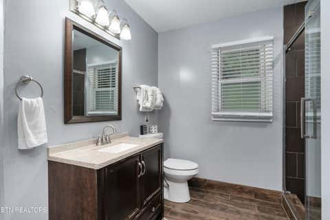 Tiny photo for 1523 Gillespie Way, Gatlinburg, TN 37738 (MLS # 1349993)