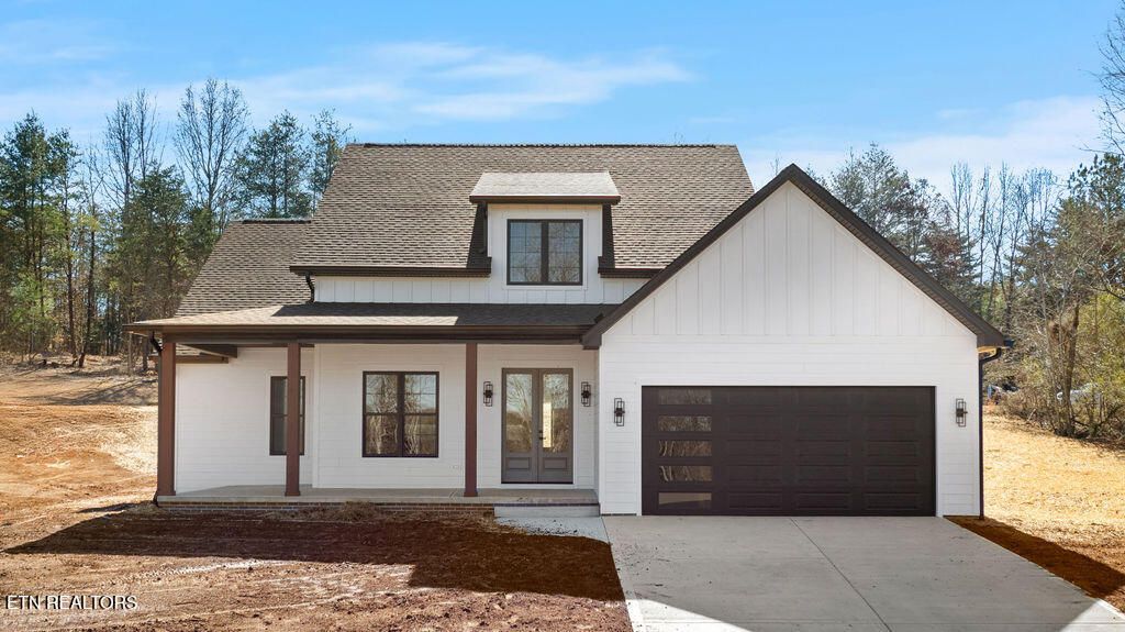 Photo of 330 Falcon Tr, Vonore, TN 37885 (MLS # 1329528)