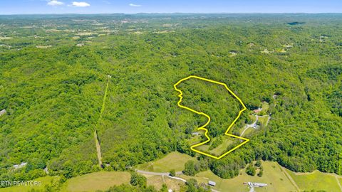 Photo of Old Chilhowee Tract 3 Rd, Seymour, TN 37865 (MLS # 1342000)