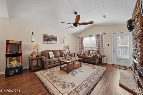 Tiny photo for 2032 Slippery Rock Circle, Pigeon Forge, TN 37862 (MLS # 1331083)