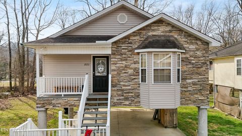 Photo of 2032 Slippery Rock Circle, Pigeon Forge, TN 37862 (MLS # 1331083)