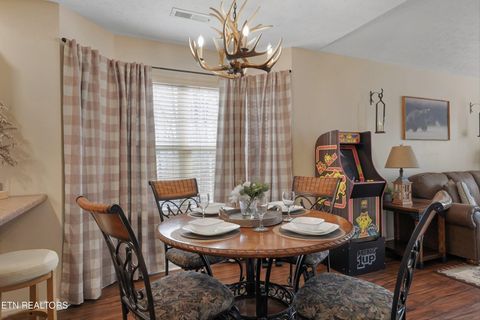 Tiny photo for 2032 Slippery Rock Circle, Pigeon Forge, TN 37862 (MLS # 1331083)