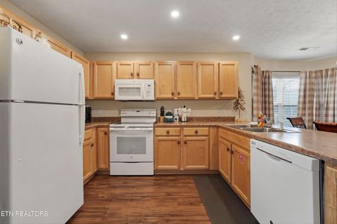 Tiny photo for 2032 Slippery Rock Circle, Pigeon Forge, TN 37862 (MLS # 1331083)