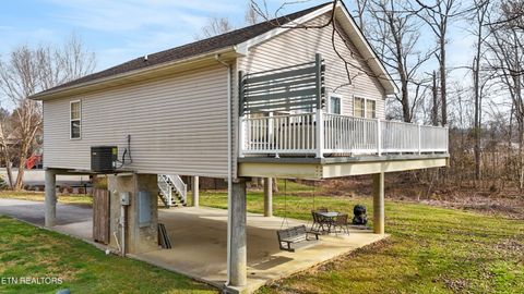 Tiny photo for 2032 Slippery Rock Circle, Pigeon Forge, TN 37862 (MLS # 1331083)