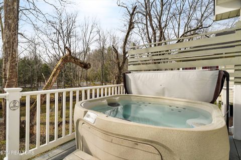 Tiny photo for 2032 Slippery Rock Circle, Pigeon Forge, TN 37862 (MLS # 1331083)