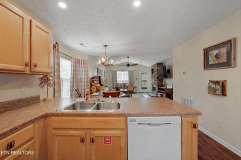Tiny photo for 2032 Slippery Rock Circle, Pigeon Forge, TN 37862 (MLS # 1331083)