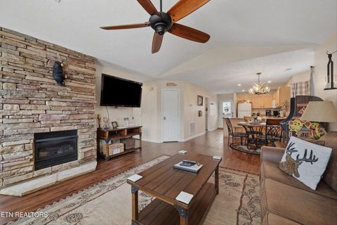 Tiny photo for 2032 Slippery Rock Circle, Pigeon Forge, TN 37862 (MLS # 1331083)