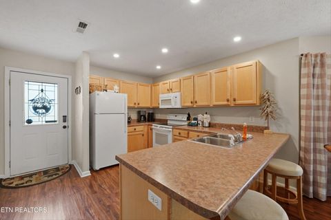 Tiny photo for 2032 Slippery Rock Circle, Pigeon Forge, TN 37862 (MLS # 1331083)