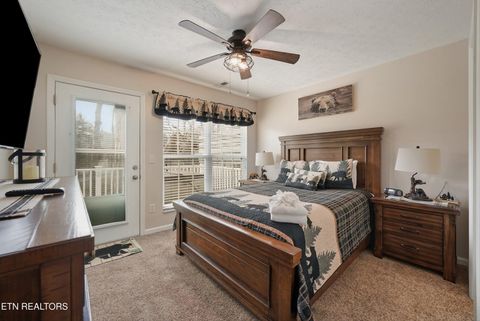 Tiny photo for 2032 Slippery Rock Circle, Pigeon Forge, TN 37862 (MLS # 1331083)