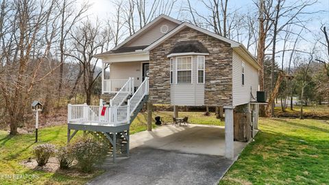 Tiny photo for 2032 Slippery Rock Circle, Pigeon Forge, TN 37862 (MLS # 1331083)