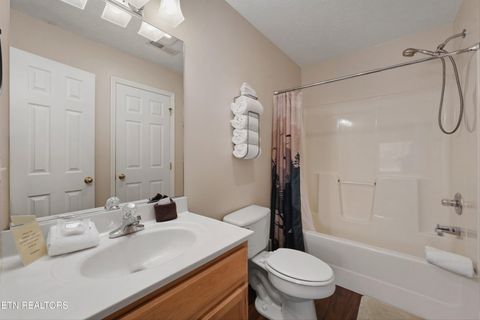 Tiny photo for 2032 Slippery Rock Circle, Pigeon Forge, TN 37862 (MLS # 1331083)