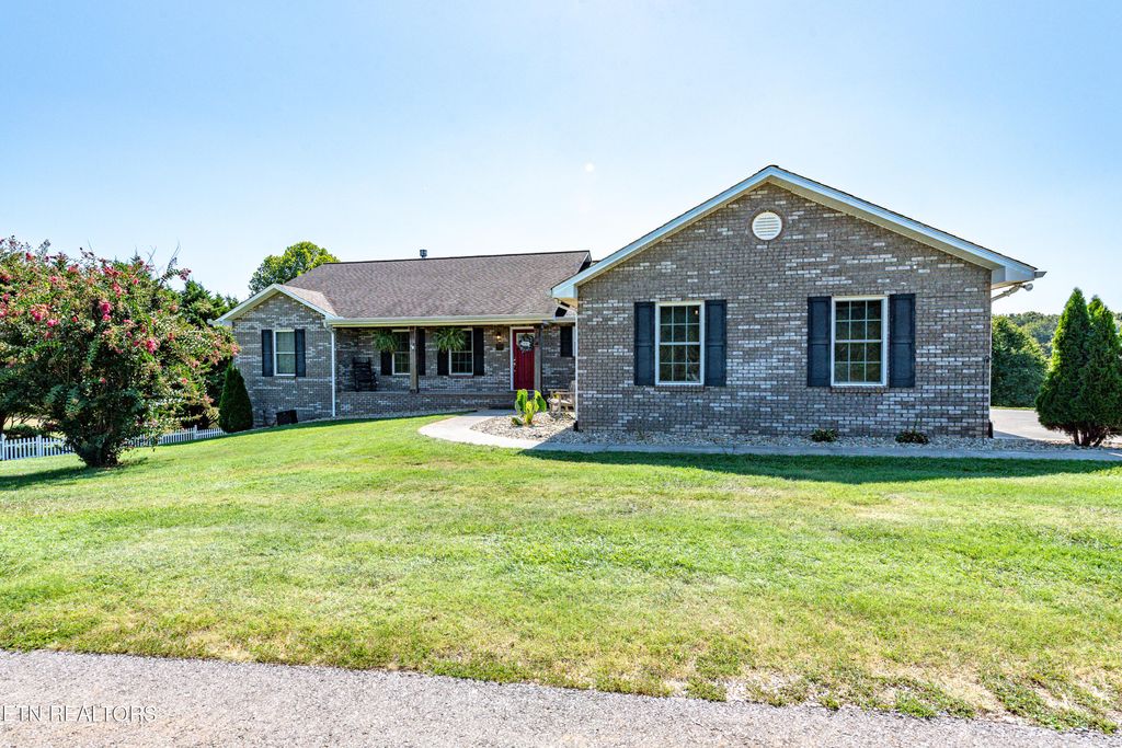 Photo of 1026 Disco Loop Rd, Friendsville, TN 37737 (MLS # 1273170)