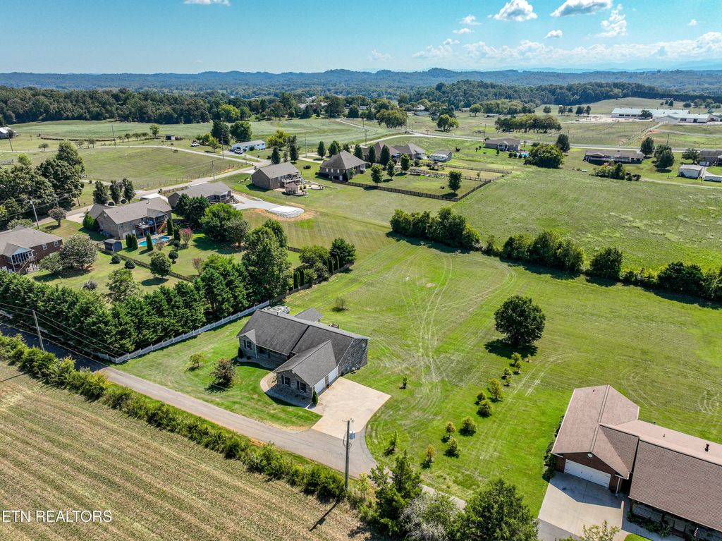 Photo of 1026 Disco Loop Rd, Friendsville, TN 37737 (MLS # 1273170)